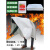 消防毯灭火毯厨房国标认证防火布厨房玻璃纤维防火毯子好质量 绿盒1米/厨房