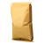 谐晟 牛皮纸袋 加厚防水塑料复合纸袋化工颗粒包装袋 内白50*70cm 10个/件 SC71009