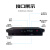 创基互联 HDMI视频会议光端机 1路双向HDMI+1路双向独立音频+2路网络+RS485 BH-V3001HX-1SV1SA2E1D  1对