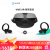 HTC VIVE XR 精英套装 vr眼镜一体机智能设备 虚拟现实电影游戏 VIVE XR 精英套装+VIVE串流线(5米)