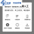 上海人民时控开关220V定时开关定时器路灯全自动循环控制器KG316T 220V黑色+50A接触器套装