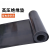 绝缘胶板3/5mm黑色工业优质橡皮橡胶板 耐油防滑耐磨缓冲橡胶垫 黑8mm（1*5米）