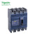 施耐德电气塑壳配电保护断路器 EZD100M-100A 固定式/板前接线 4P(新) ,C