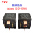 WJD2912汽车继电器5v12v24v36V48V60V72V84v96v80A雾灯空调五脚 72V 4脚80A单个继电器