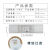 沁园净水器滤芯QR-RL-403A/B/C前三级 KRL3863通用全套四级400GRO QRRL403ABC全套 厂RO膜