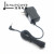 S11S14笔记本充电器线5V2.5A电源适配器线 黑色弯头款式