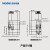 定制定制NDB1L-32系列Nader上海良信漏电开关断路器漏电保护器1PN 1P+N 25A