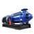 莎庭（SARTILL）1多级离心泵高扬程抽水DG85-45*6卧式增压泵22kw锅炉给水高压 250D 60X6 680KW