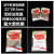 淡干虾皮包装袋00g 海鲜干货海米烤虾干自封袋一斤装 海产品袋子 [新]加厚大号虾皮*100个袋子