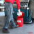 防火垃圾桶WA8109100废液收集桶6/10/14/21加仑垃圾桶 SYB100L大号防化处理袋
