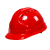 埠帝安全帽工地国标加厚透气ABS防护安全帽男建筑工程领导印字定制 24 四点式内衬按钮