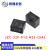 原装继电器 JZC HF 32F-G-005 012 024-HS3 HS HST 4脚 5A10A JZC-32F-G-005-HS(10A)