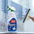 芳菲丽特（FOFILIT）F-1003 玻璃清洁剂酒店汽车门窗浴室镜玻璃清洗剂500ml 24支/箱