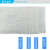 适配棉KN95滤纸长方形圆形面具煤矿 DR-L 长方形10包(100片)