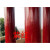 雅竹 快干醇酸磁漆 防锈漆金属油漆涂料  彩钢瓦翻新漆防腐漆 紫红18L