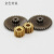 金属齿轮 铁齿轮 主轴齿轮 铜齿轮 齿轮齿条0.5模数 多种规格 1008A铜