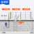 启功电子围栏系统脉冲全套电网周界防盗入侵报警1200米
