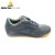 代尔塔（DELTAPLUS）301344 DS系列低帮轻便透气安全鞋 防滑、防砸、防刺穿、防油 灰色 44码