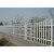 护栏围栏栅栏户外PVC塑钢变压器配电柜室外隔离栏杆防护围墙护栏