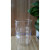 高硼硅耐高温玻璃刻度无导口烧杯直口平口量杯规格齐全Q 800ml