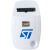 ST-LINK V2 STLINK STM8 STM32下载器仿真开发板烧写编程烧录调试 25选择高配