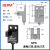 贝尔美  U槽型光电开关BEM-SX670-WR带线674A-WR感应传感器 BEM-SX673 WR