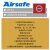 Airsafe 航安 LED滑行引导标记牌（BP-L）强制性指令标记牌红底白字1单元/单面【标记牌系列】