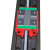 HIWIN上银KK直线模组自动滑台机械手单轴机器人KK40/50/60/86/100 KK8610C-940A1