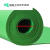 绝缘橡胶垫高压绝缘垫防油绝缘地毯配电室用绝缘胶板可印字在此工 绿色 厚8mm25kv长宽1*1m