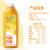 味全每日c1600ml果蔬汁果汁家庭装聚餐饮料大瓶葡萄汁橙子汁nfc果汁 【4瓶1.6L】橙汁x2+葡萄x2