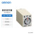 OMRON 欧姆龙 H3Y-C固态时间继电器 定时器 H3Y 3814M｜H3Y-2-C AC220V 60S,C