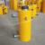 同步液压作用千斤顶分体立式40T 50T 100T电动液压顶双重型大吨位 22KW电动泵