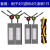 适用于Deebot扫地机配件T9T8AIVI/N8Pro边刷免洗抹布滚刷滤网水箱 套餐边刷4只滤网4只滚刷1只