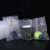 希万辉 加厚双层防震打包泡沫包装气泡袋透明打包袋 18*20cm100个