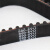 橡胶同步带1784- 1800- 1808- 1824-传动带皮带 Ziand同步带17848YU 15mm