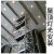 深圳铝合金脚手架快装组合移动内爬梯式移动升降平台全国 2*1.35*11.2米