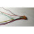 狄耐克插头对讲可视门铃连接线DNAKE分机3芯线6芯线网 RJ45 6芯转接线