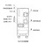 瑞物 UPS不间断电源 工频ups 6KVA/4.8KW 单进单出 220V输入输出 续航3小时套餐 主机+12V100AH*16+电池柜