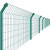 SB SANEBOND SHL1518 双边丝护栏网 5.0MM丝径 1平方米