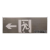企桥 三江电子标志灯具 SJ-BLJC-Ⅱ2LRE1W/F2081