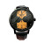 MINI【全新全套】宝马MINI腕表 Quartz Watch-Back to Basic 160637 橙黑色（160637）