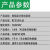 韩规电源线韩国KC认证三插品字尾线韩标三芯插头线0.75/1平1.8米 铜3芯1平方