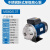 隆程财冉南方水泵卧式单级不锈钢管道增压循环热水泵 MS60/0.37DSC 单相220V