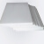 四氟板PTFE板F4板耐高温模压板定制加工白色铁氟龙板聚四氟乙烯板 1000*1000*15
