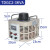 调压器220单相2-500自耦变压器家用接触式调压器隔离0-250 3000W