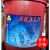 斯卡兰(SKALN)黑色金属制品防锈油 安施子薄层防锈油B VG7号短期防锈油 工件相互叠加包装的防锈18L
