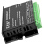 艾思控AQMD6008BLS-TF-I 8A FOC直流无刷电机驱动器 RS485/CAN 标准款+USB-485+USB-CAN AQMD6008BLS-TF
