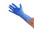 爱马斯(AMMEX) 一次性丁腈手套(深蓝色) 无粉 小号 APFNCHD42100