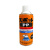 日本复合资材SPOT PP 塑胶瓦斯气纹路修整剂鹰牌塑料表面PP修复水 黑色/420ml