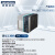 研华工控机MIC-7700研华高性能紧凑型无风扇嵌入式计算机 MIC-7700H I3/4G/128G SSD/
